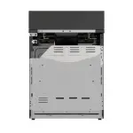 ESTUFA A GAS WHIRLPOOL DE 30" CON HORNO XPERT AIR FRY LWFR5050